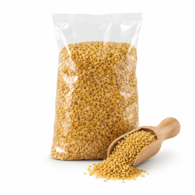 Coarse Bulgur Wheat 1kg