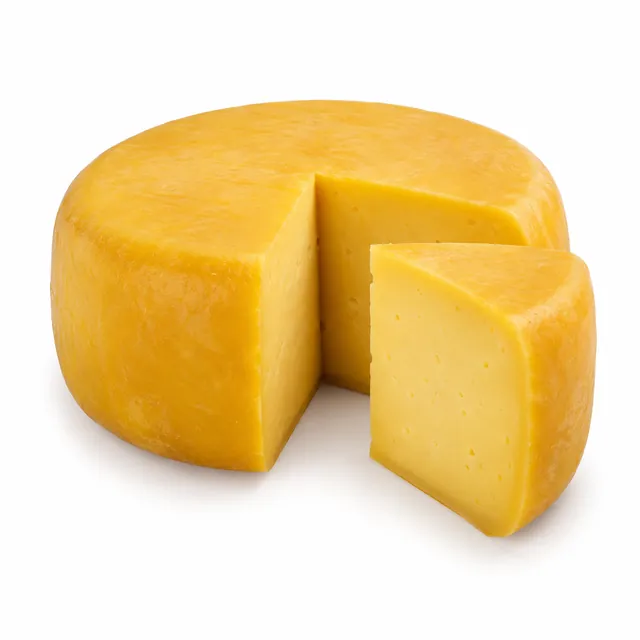 Kashkaval Cheese 400g