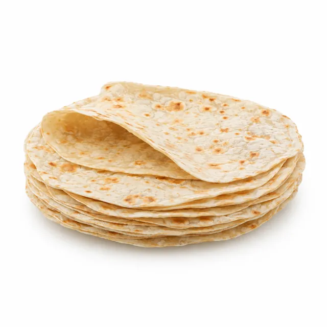 Lavash Flatbread (5-pack)