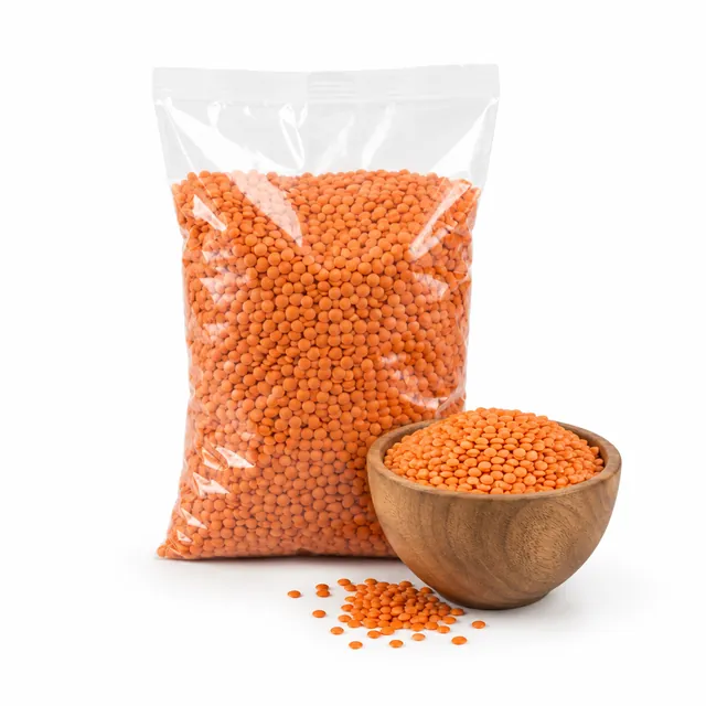 Red Lentils 1kg