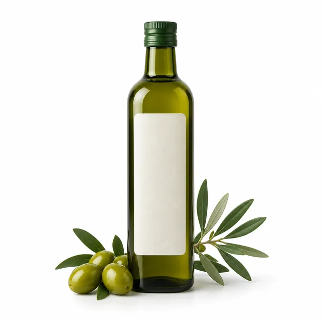 Aegean Extra Virgin Olive Oil 1L